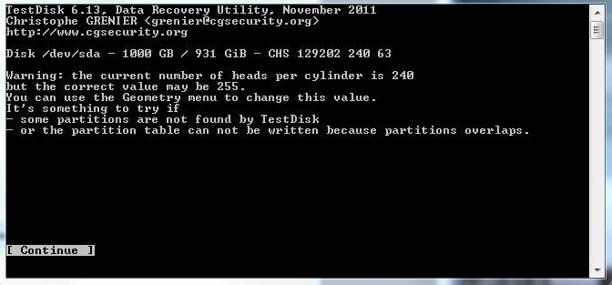 TestDisk nach Quick Search.JPG