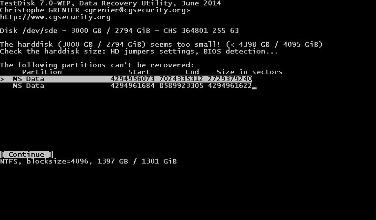 After 3TB WD drive went thru EFI-GPT detection of partition.jpg