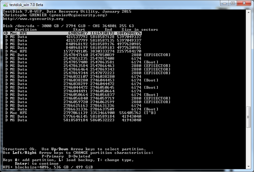 TestDisk7.0-1