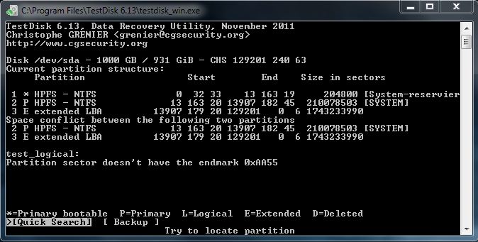 TestDisk nach Analyse 4.JPG