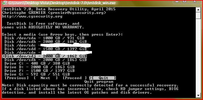 Testdisk-MultipleMedia,CorruptIsDifferentSize.JPG