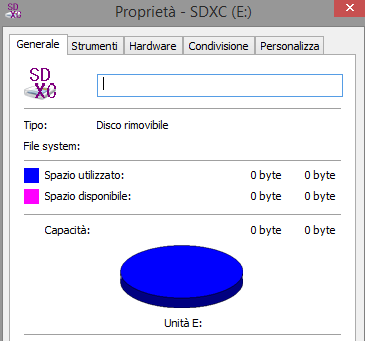 device properties