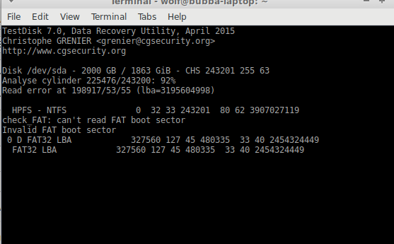 testdisk error.png