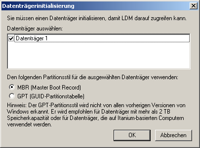 RED NAS 3 TB ganzneu Datenträgerinitialisierung.jpg