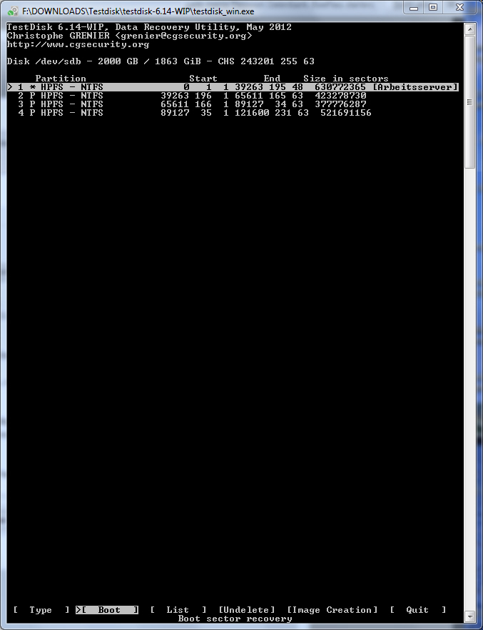 TestDisk-1